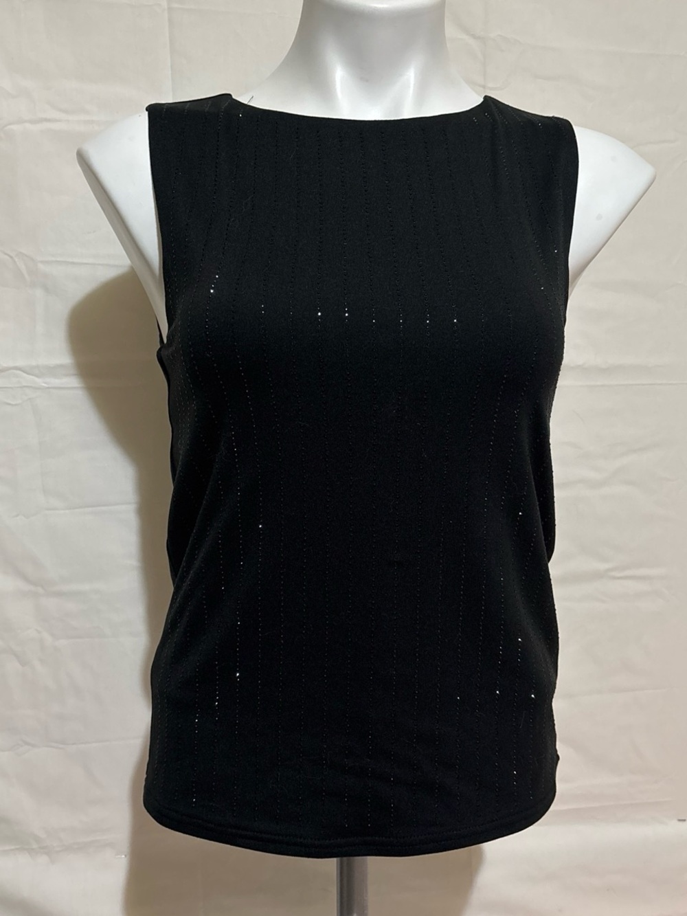 Willow and root tank top size small